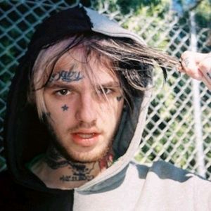 Meet your Posher, Liz